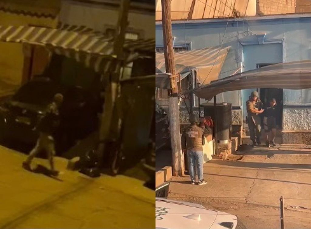 Denuncia Casa Narco Denuncia Casa Narco