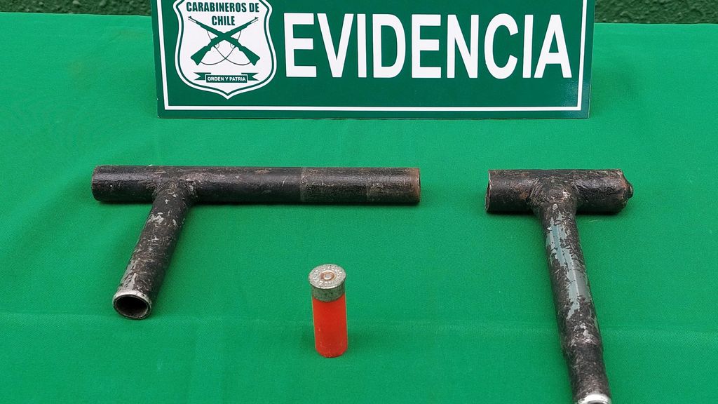 Carabineros Región de Antofagasta Carabineros Región de Antofagasta