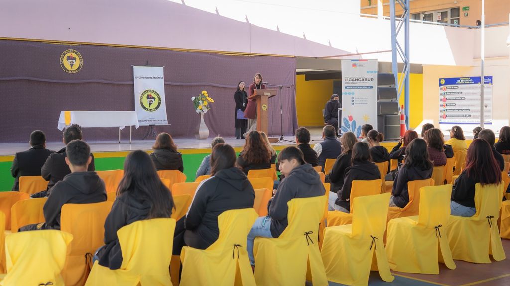 SLEP Calama SLEP Calama