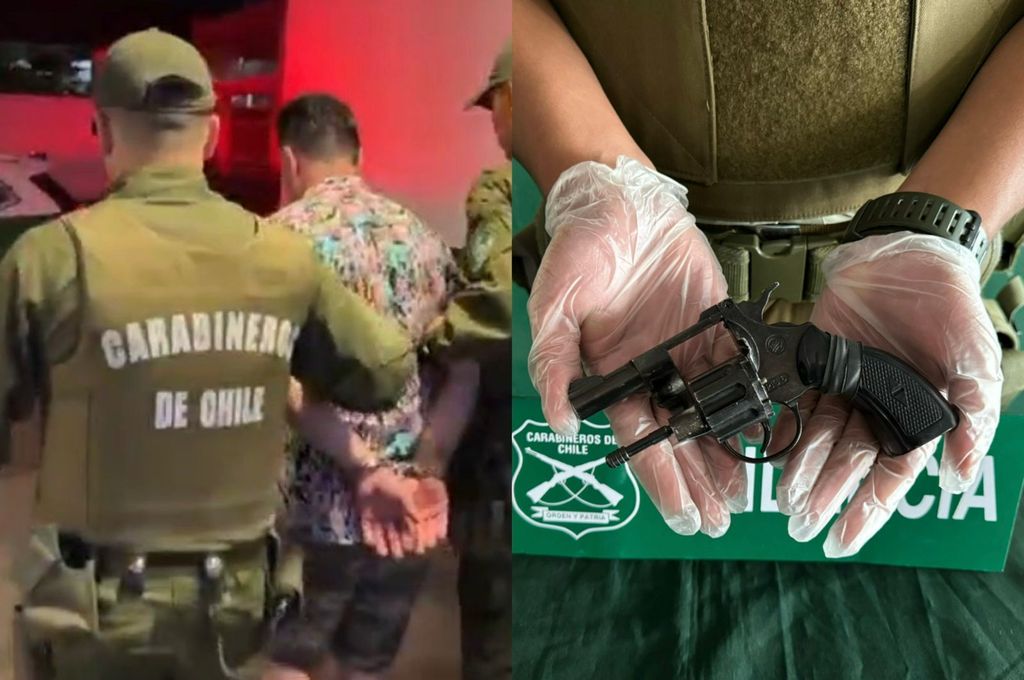 Conductor Detenido Conductor Detenido