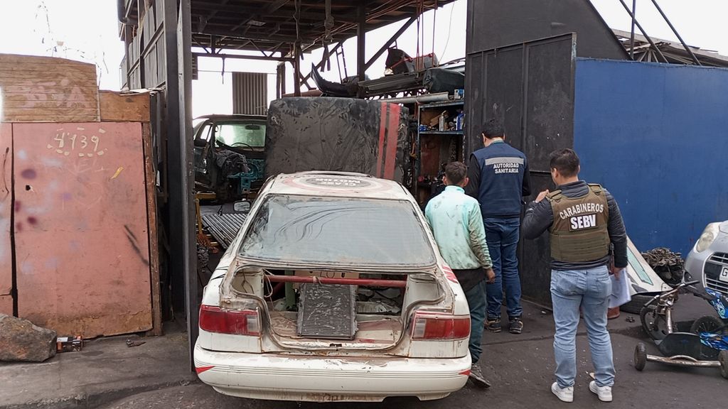 talleres clandestinos talleres clandestinos