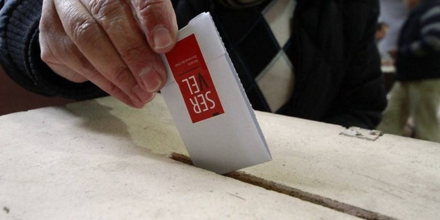 Elecciones