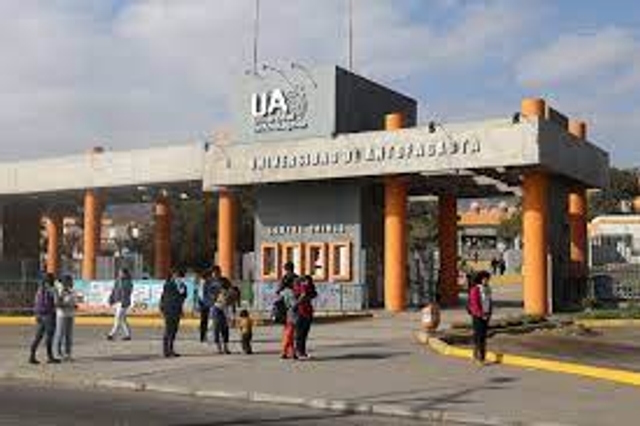 Universidad de Antofagasta