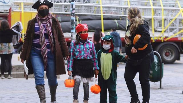 halloween halloween
