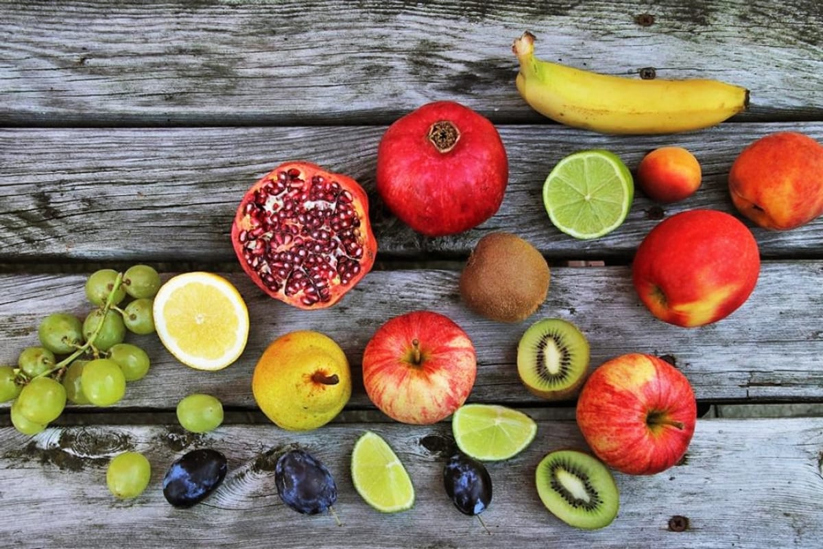 alimentos alimentos