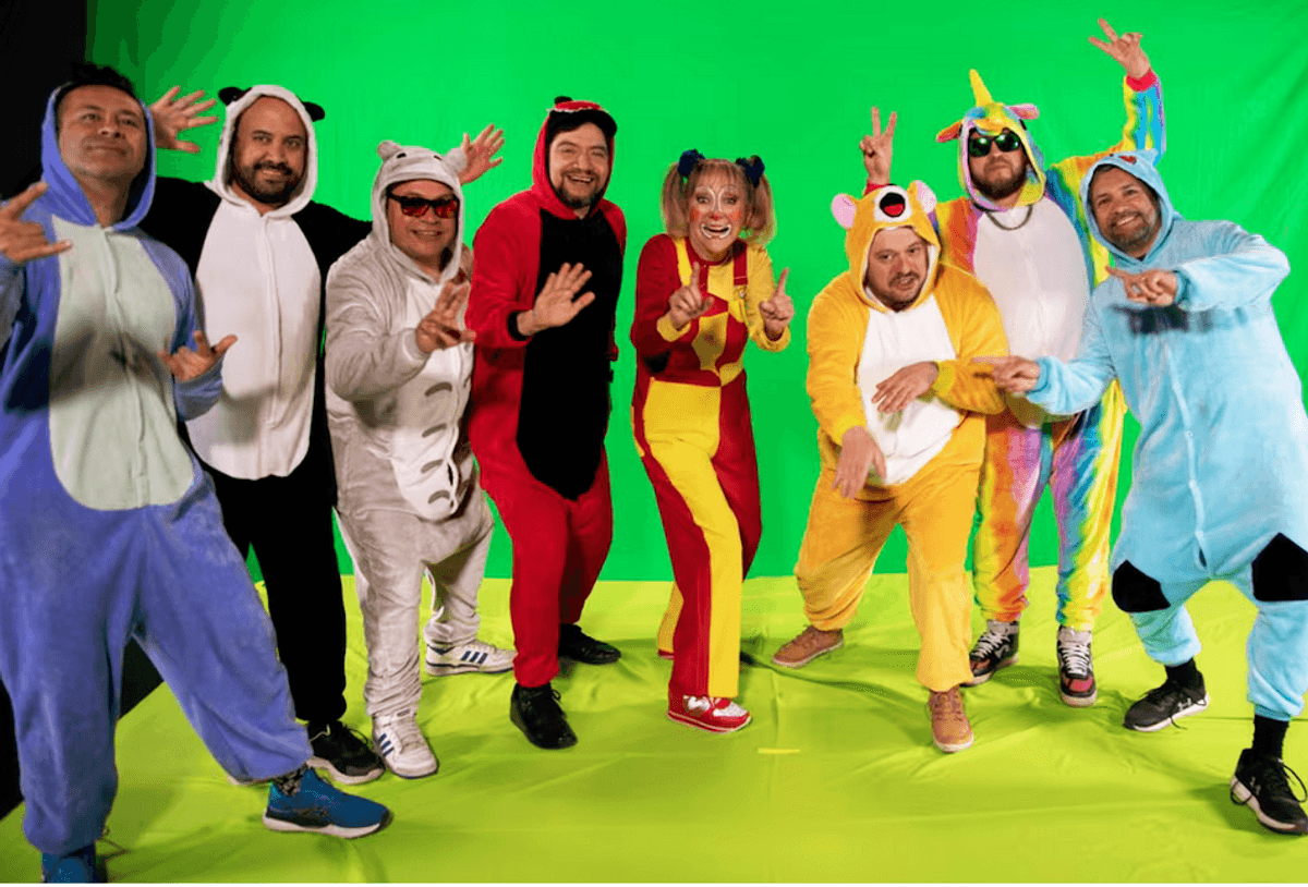 música música