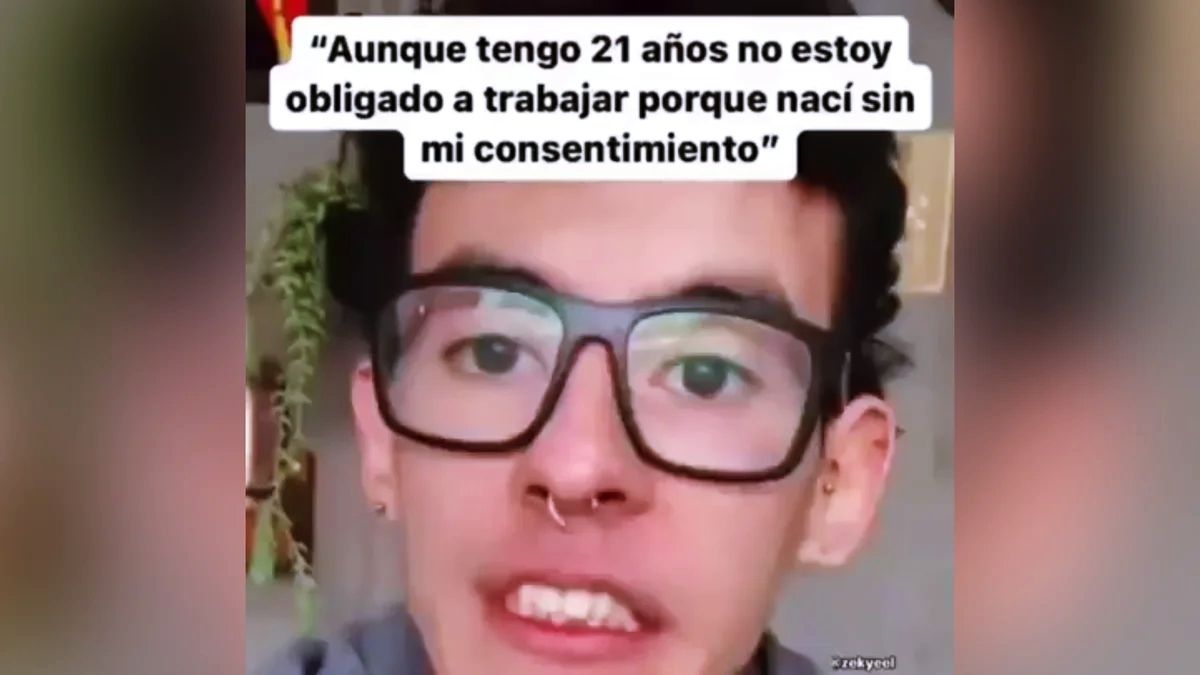 jovenes jovenes