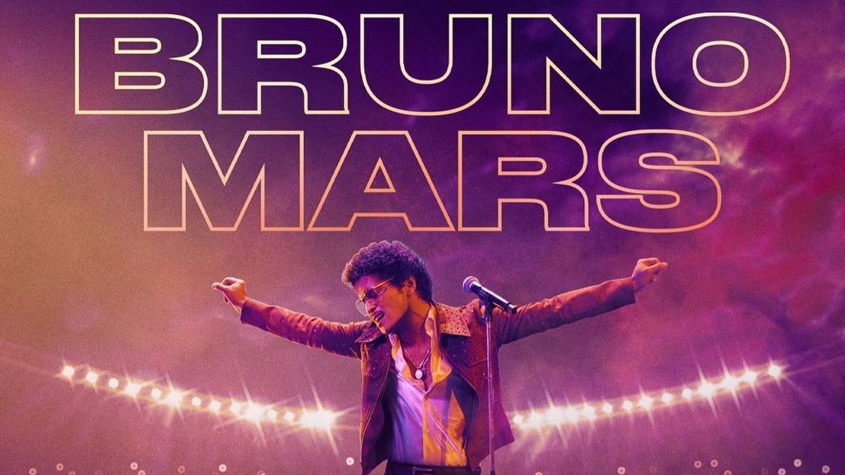 bruno mars bruno mars