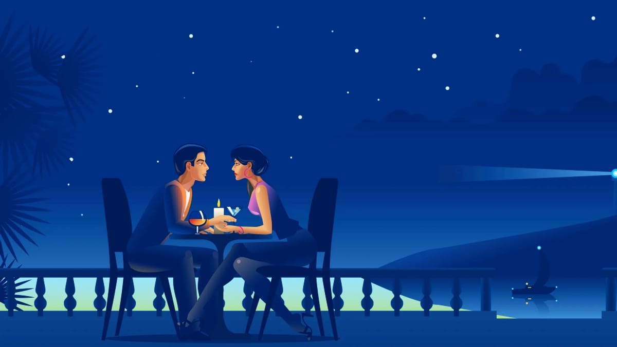 parejas parejas