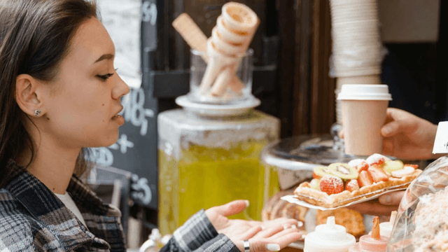 Gastronomía