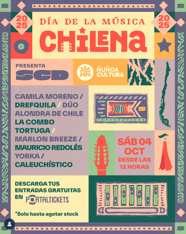 música