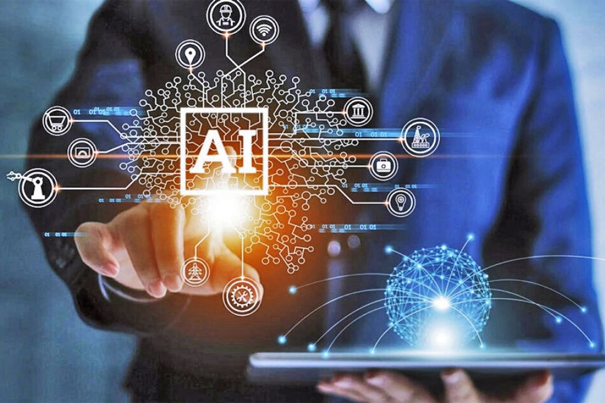 tecnología tecnología