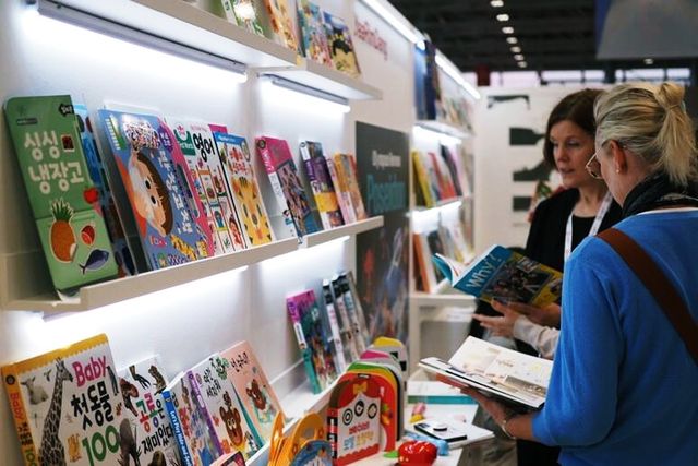libros libros