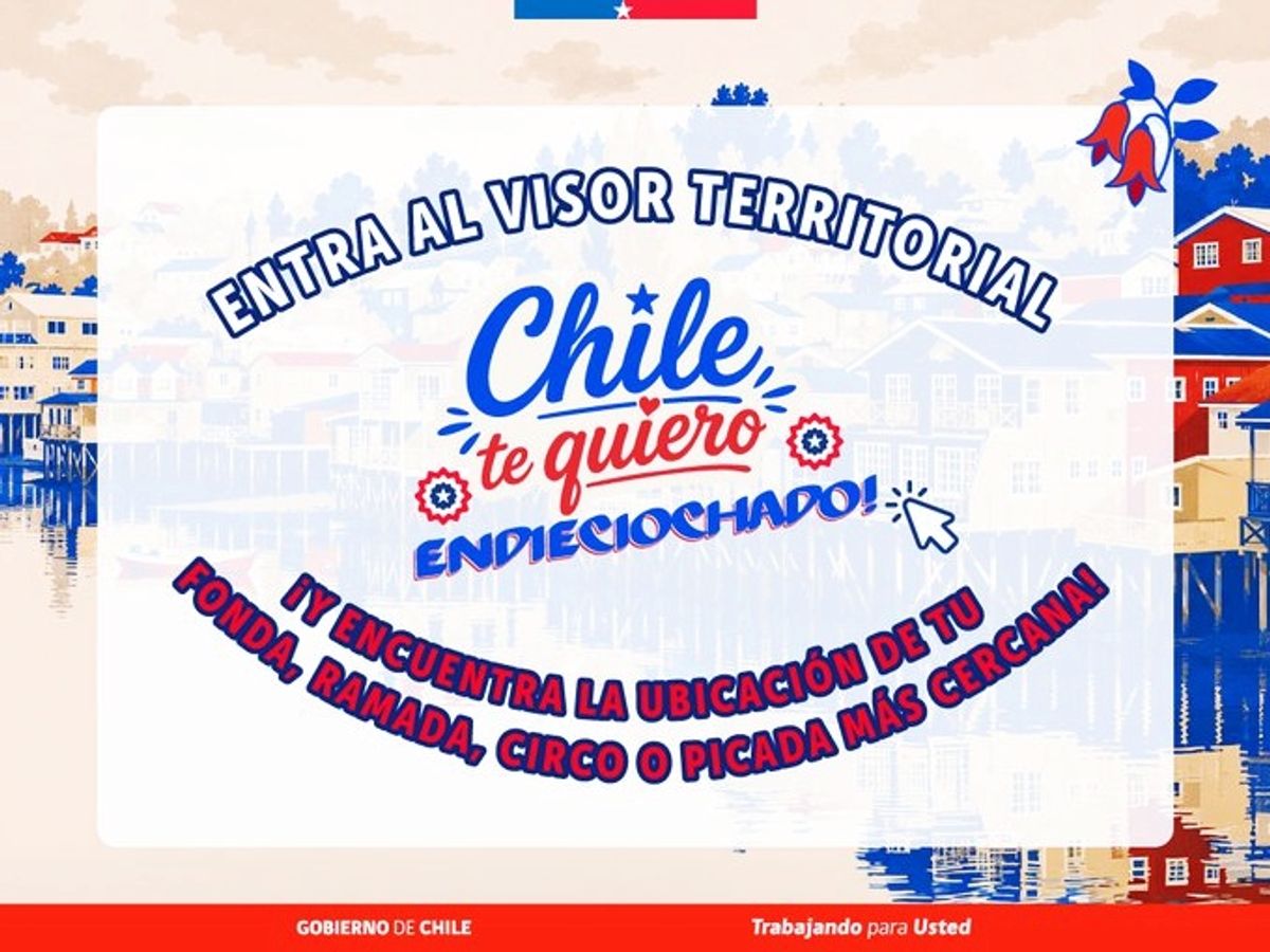 Chile Chile