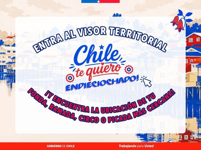 Chile