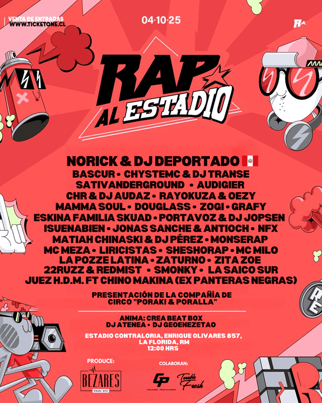 música