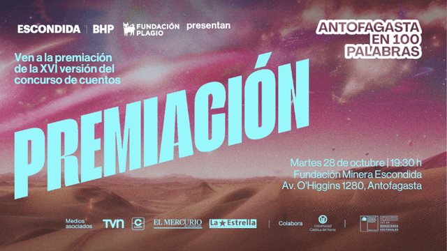 Antofagasta Antofagasta