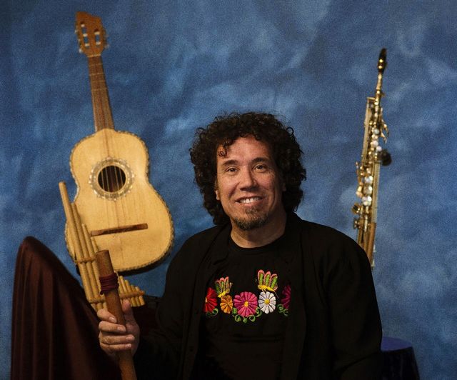 música