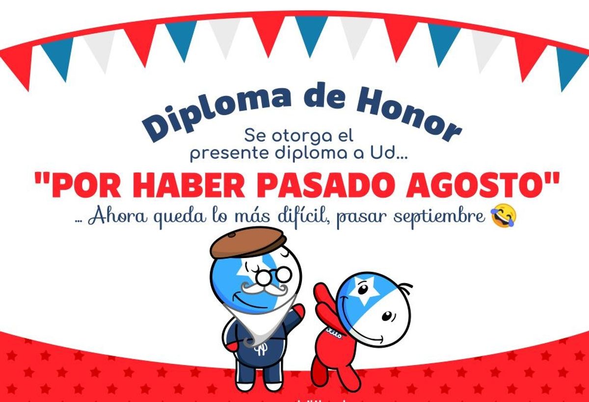 Chile Chile