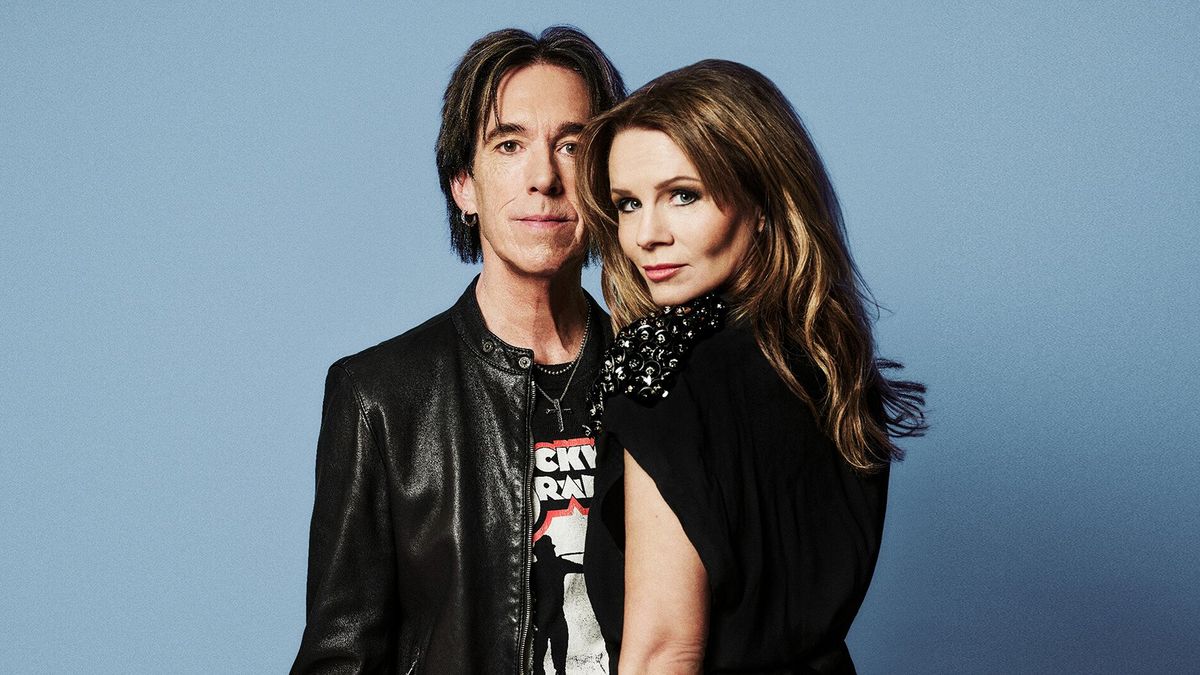 Roxette Roxette