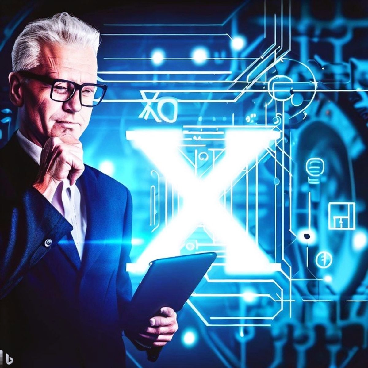 tecnología tecnología