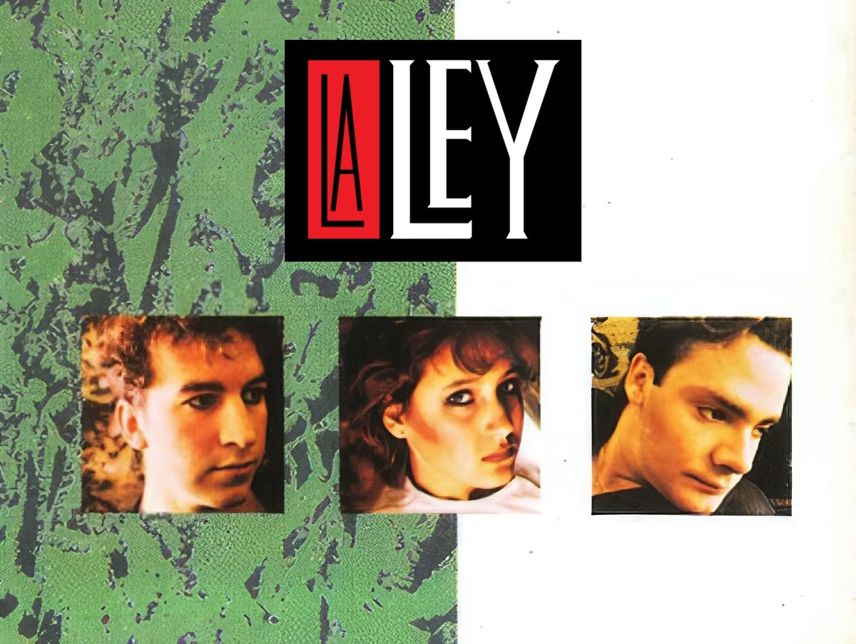 la ley la ley