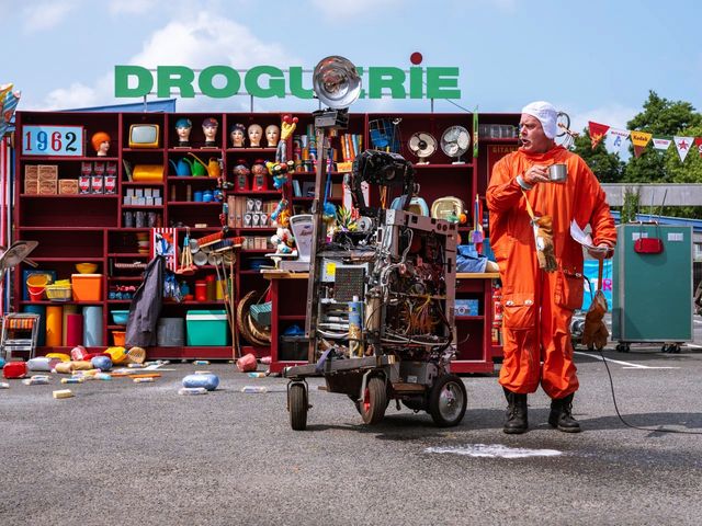 Antofagasta Antofagasta