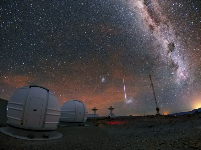 estrellas estrellas