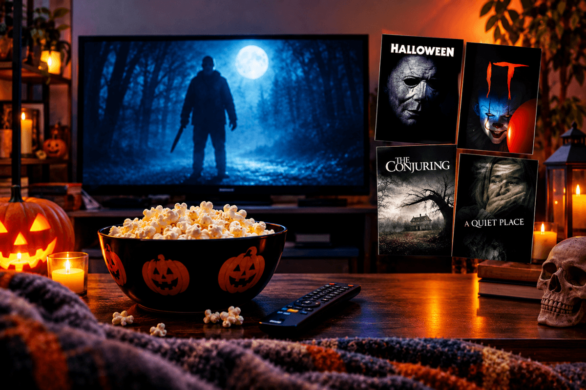 Halloween Halloween