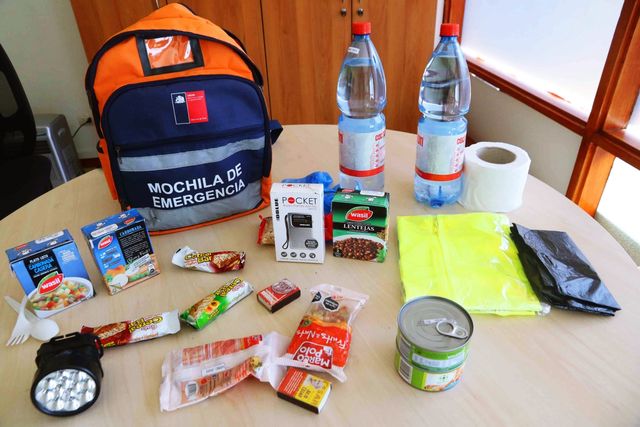Emergencias Emergencias