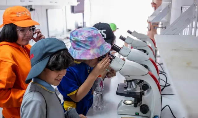 ciencia ciencia