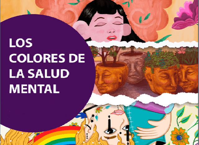 salud mental salud mental