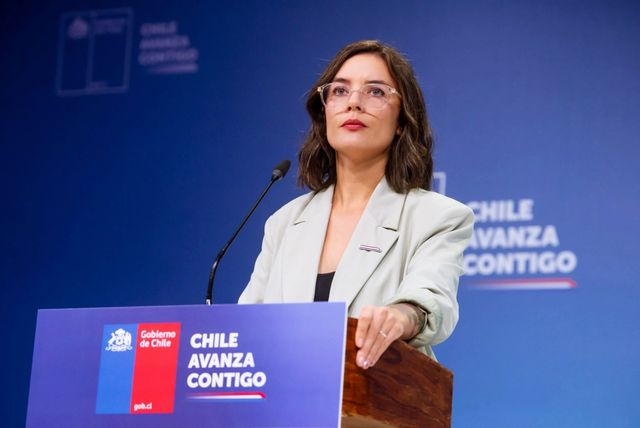 Gobierno Gobierno