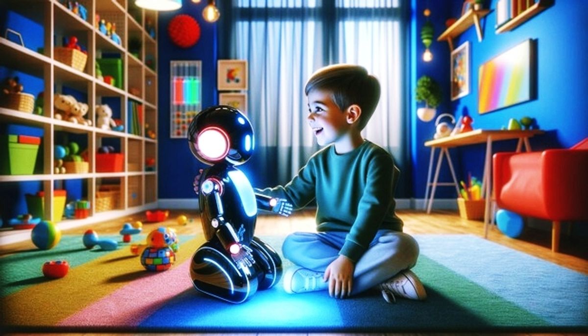 tecnología tecnología