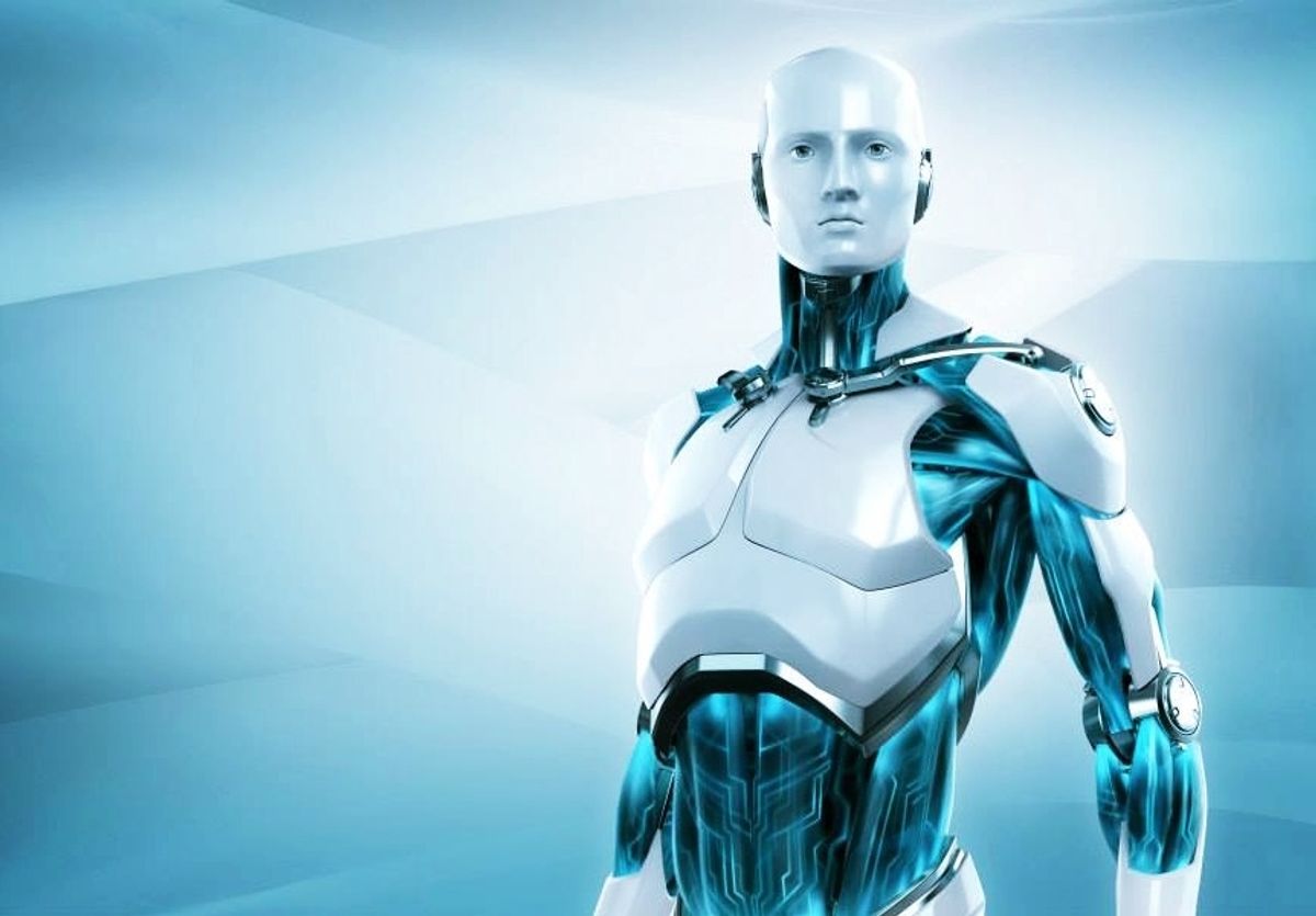 robot2 robot2