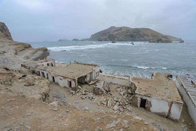 Perú