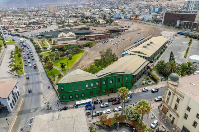 Antofagasta