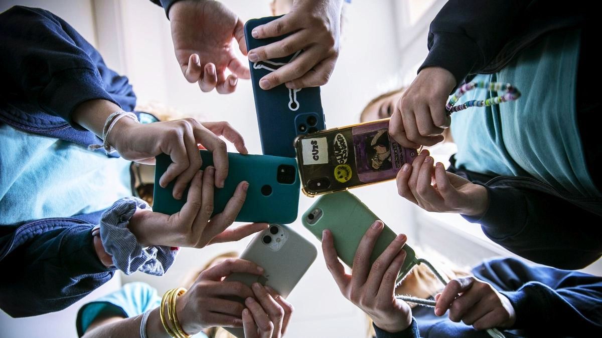 tecnología tecnología