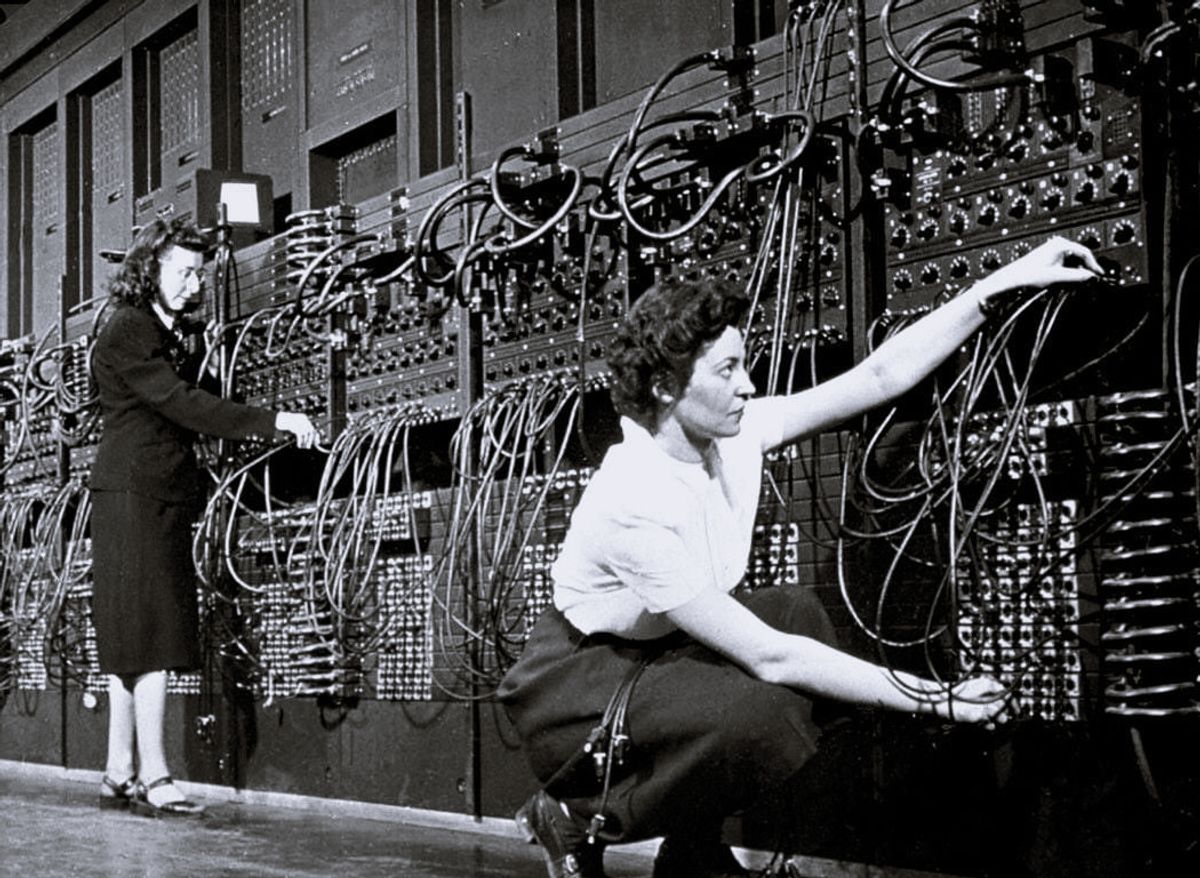 tecnología tecnología