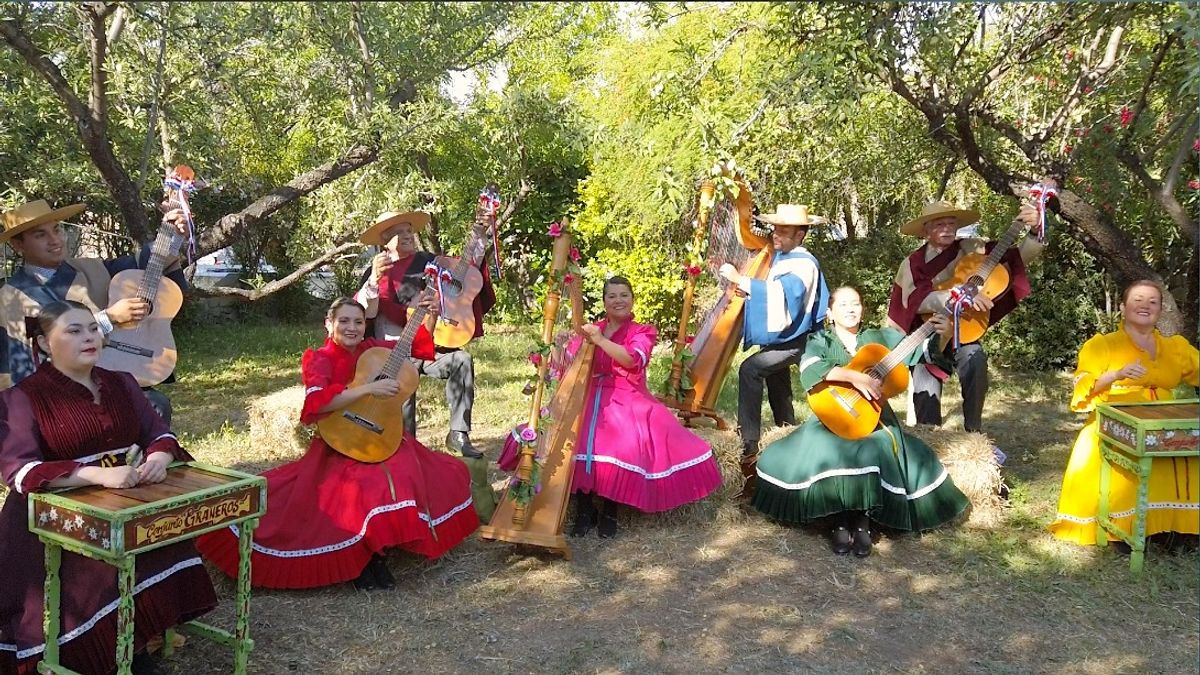 música música
