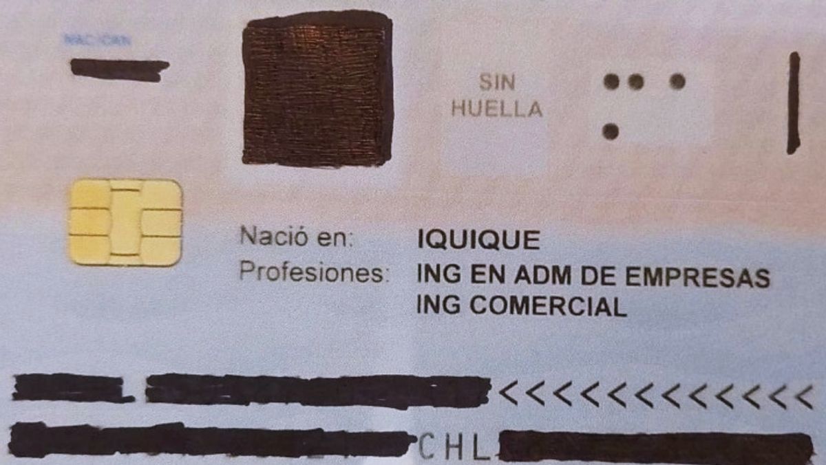 Chile Chile