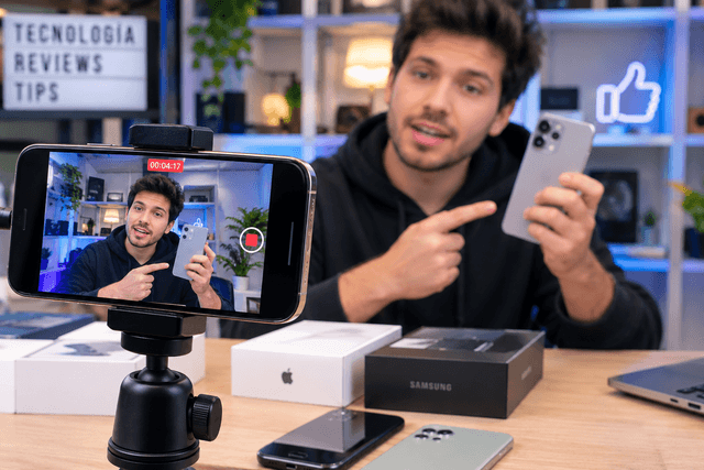 tecnología tecnología
