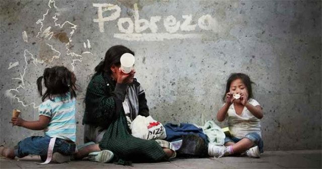 Pobreza