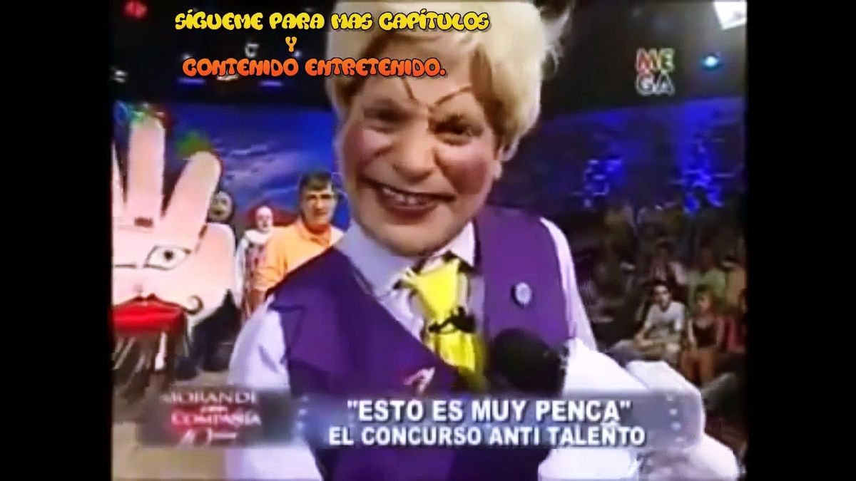 televisión televisión