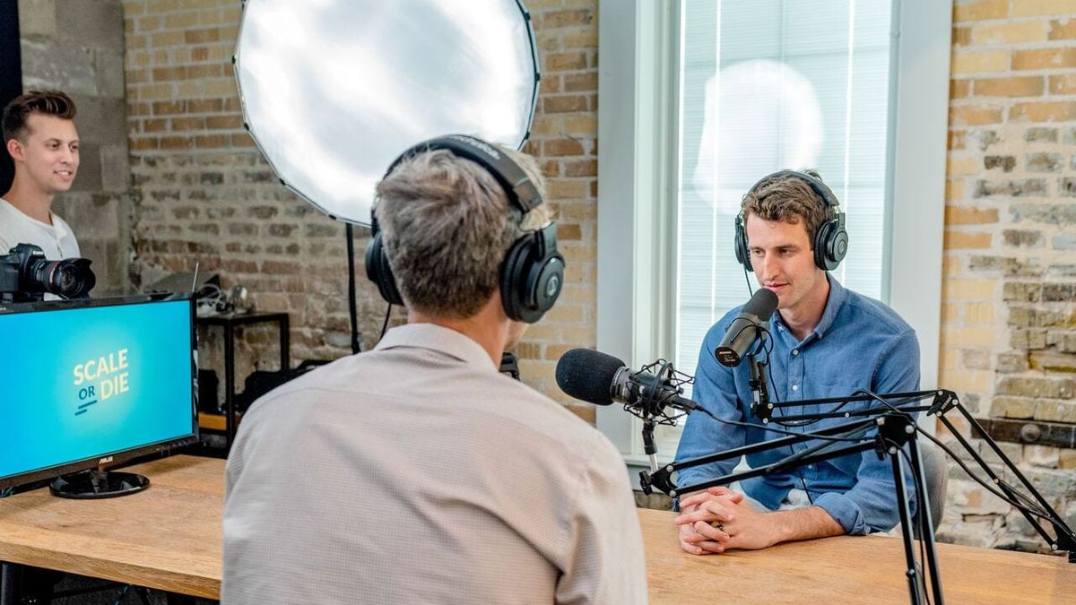 TOP 5 podcast para los fans de las apuestas online TOP 5 podcast para los fans de las apuestas online
