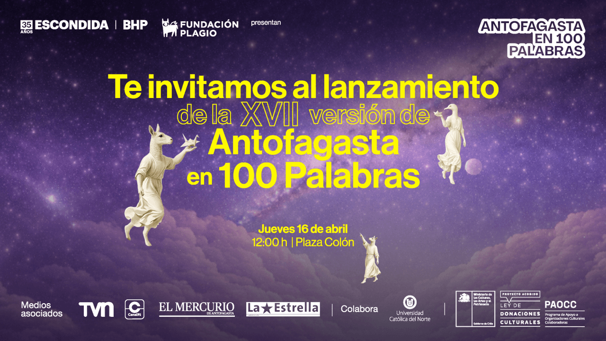 Antofagasta Antofagasta