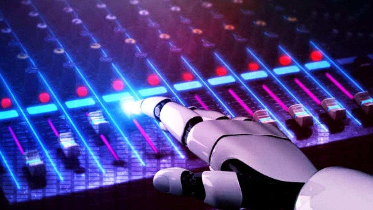 tecnología tecnología