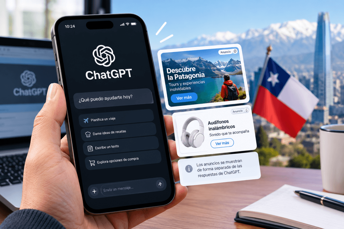 ChatGPT ChatGPT