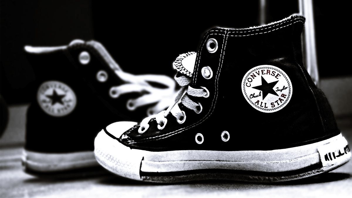 Chapulinas converse on sale