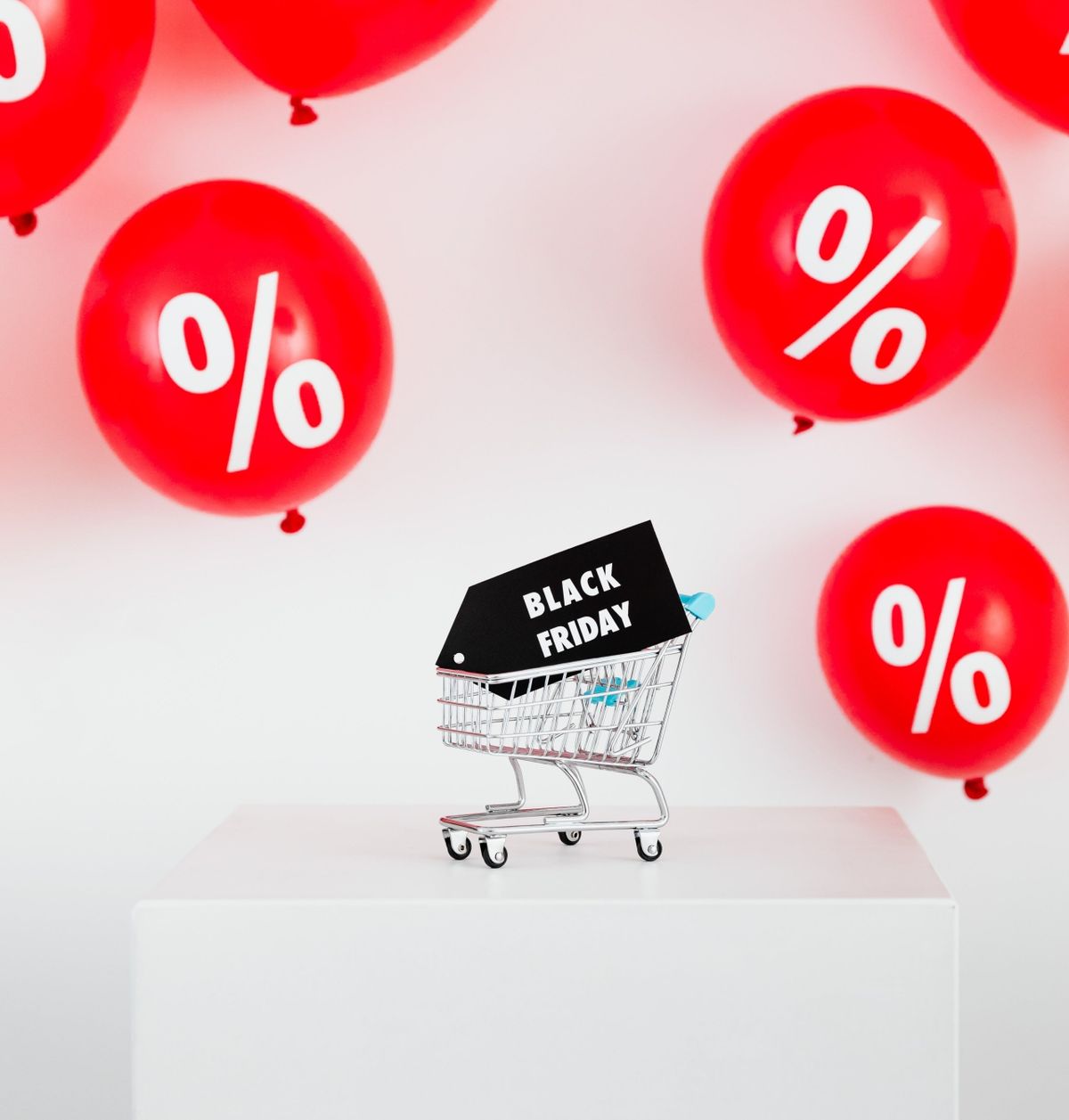 Black Friday Black Friday